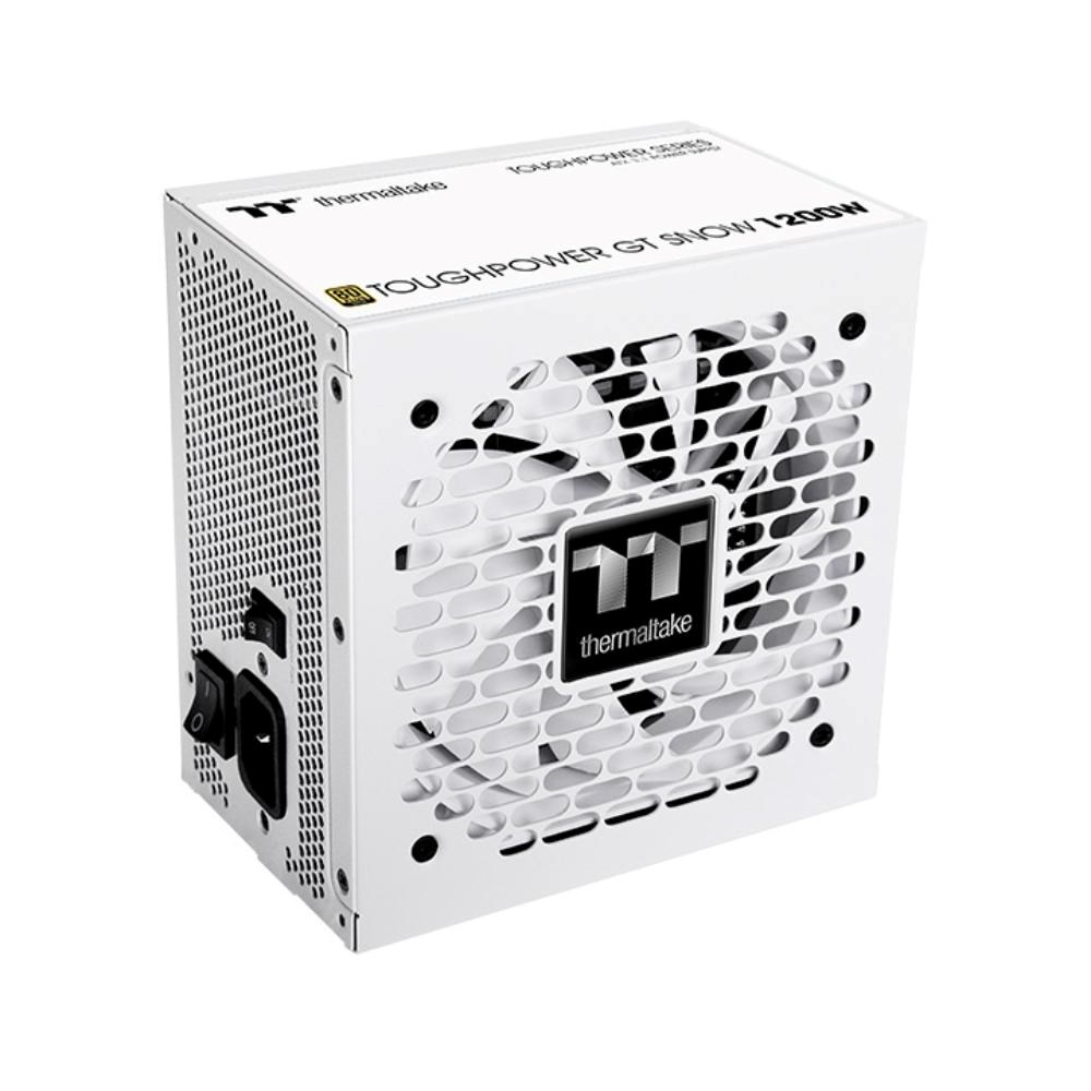 THERMALTAKE 1200W Toughpower GT, bílá
