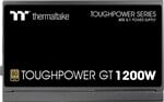 THERMALTAKE 1200W Toughpower GT, čierna