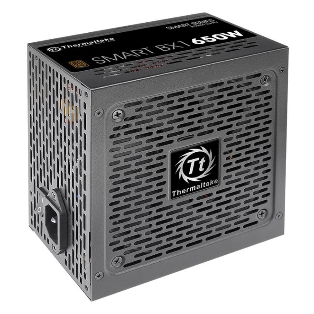 THERMALTAKE 650W Smart BX1 SE, černá