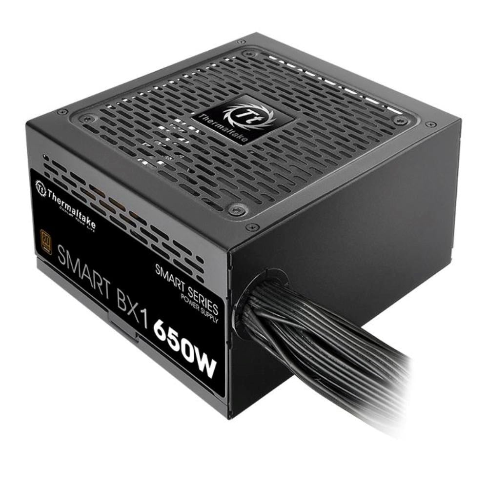 THERMALTAKE 650W Smart BX1 SE, černá