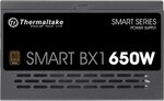 THERMALTAKE 650W Smart BX1 SE, čierna