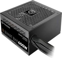 THERMALTAKE 650W Smart BX1 SE, čierna