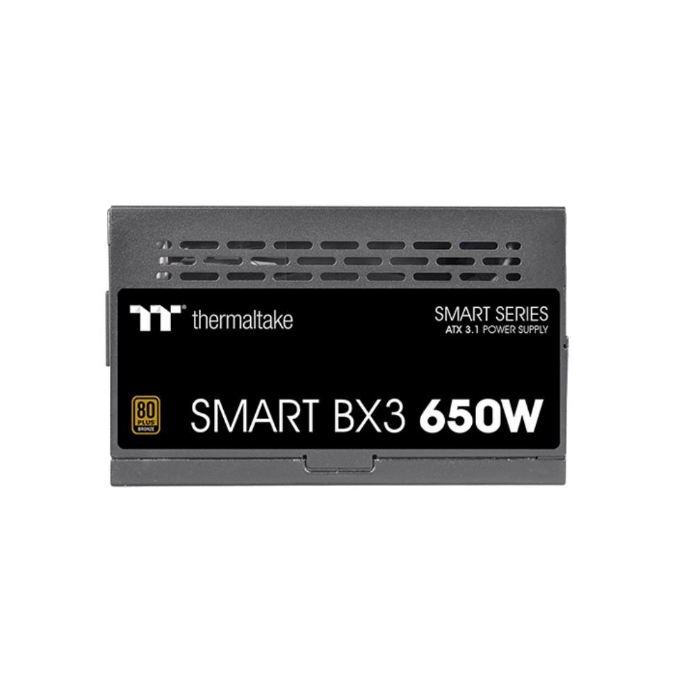 THERMALTAKE 650W Smart BX3, černá