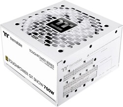 THERMALTAKE 750W Toughpower GT, biela
