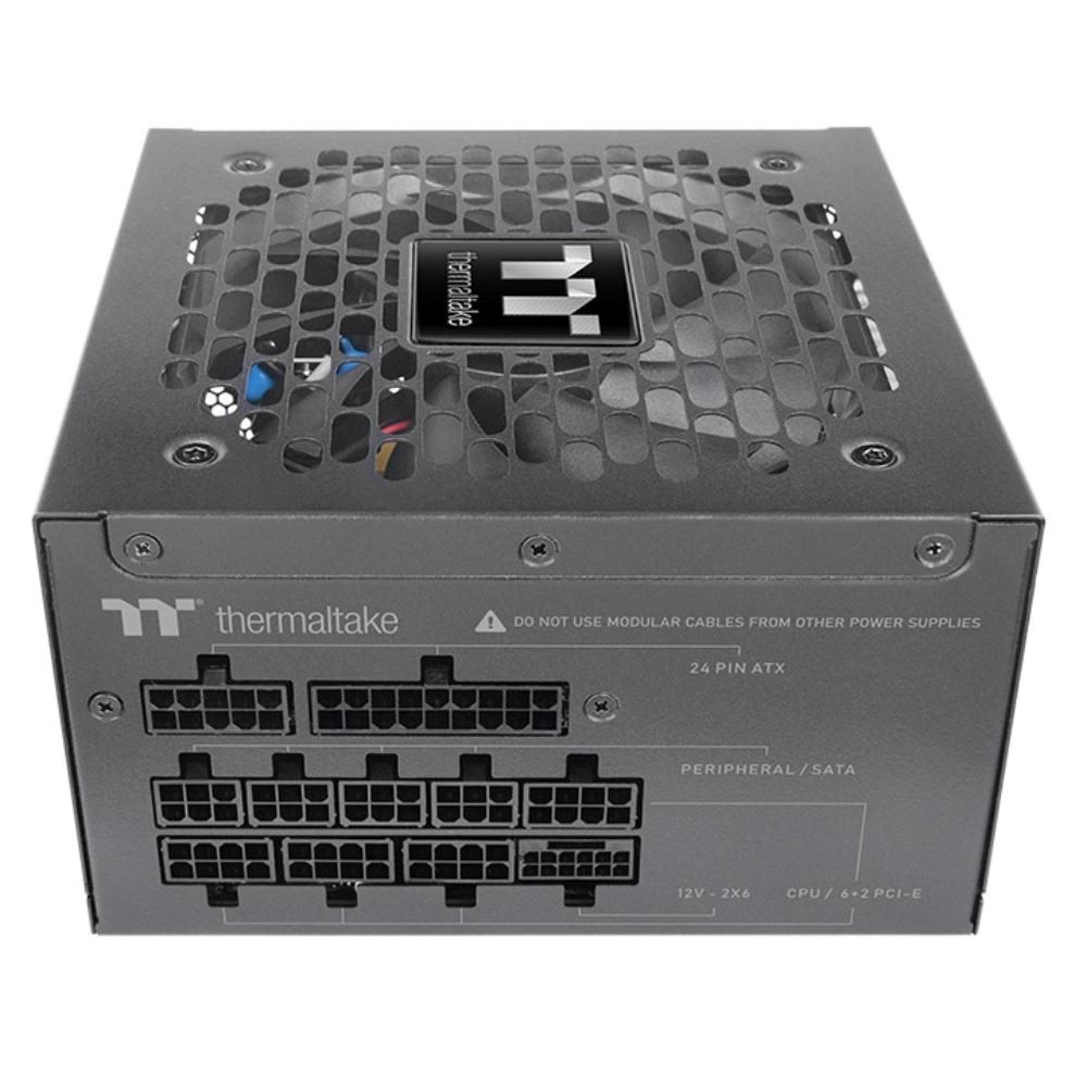 THERMALTAKE 750W Toughpower GT, černá
