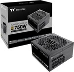 THERMALTAKE 750W Toughpower GT, čierna