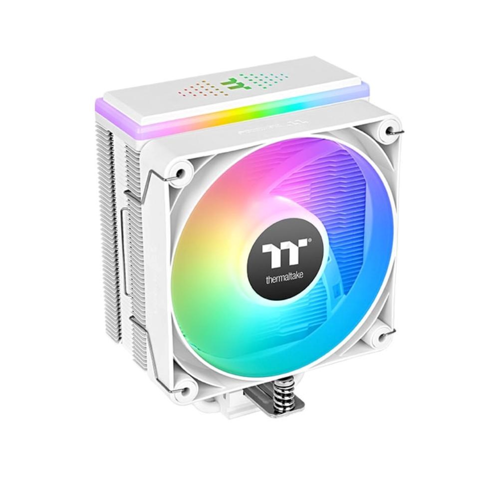 THERMALTAKE Astria 200 ARGB, bílá