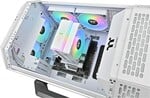 THERMALTAKE Astria 400 ARGB, biela