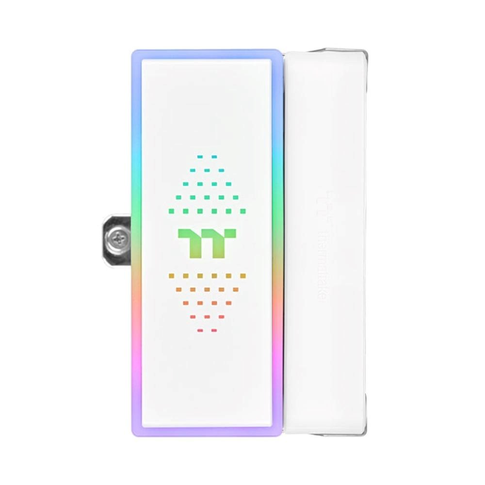 THERMALTAKE Astria 400 ARGB, bílá