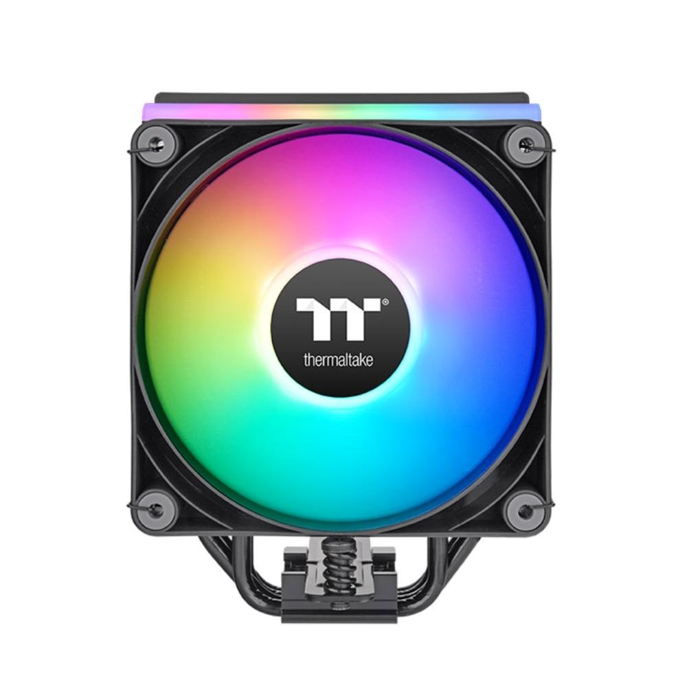 THERMALTAKE Astria 400 ARGB, černá