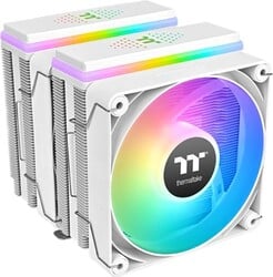 THERMALTAKE Astria 600 ARGB, biela