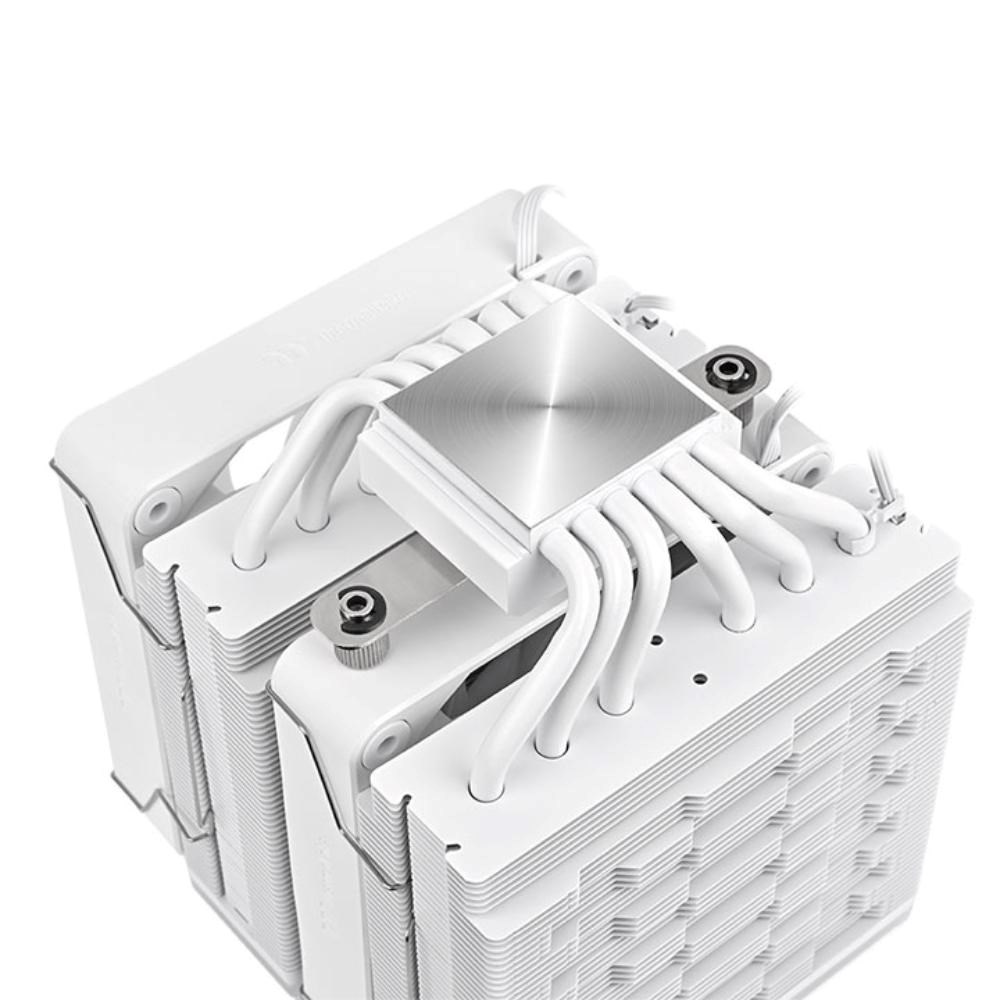 THERMALTAKE Astria 600 ARGB, bílá