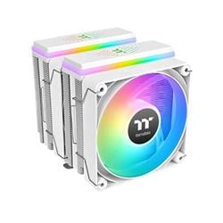 THERMALTAKE Astria 600 ARGB, bílá