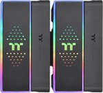 THERMALTAKE Astria 600 ARGB, čierna