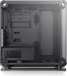 THERMALTAKE Core P6, čierna
