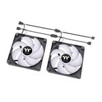 THERMALTAKE CT120 ARGB, černá