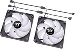 THERMALTAKE CT120 ARGB, čierna