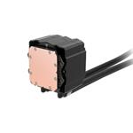 THERMALTAKE LA240-S ARGB, černá