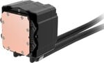THERMALTAKE LA240-S ARGB, čierna