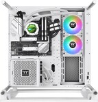 THERMALTAKE TH240 V2 Ultra ARGB, biela