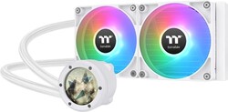 THERMALTAKE TH240 V2 Ultra ARGB, biela