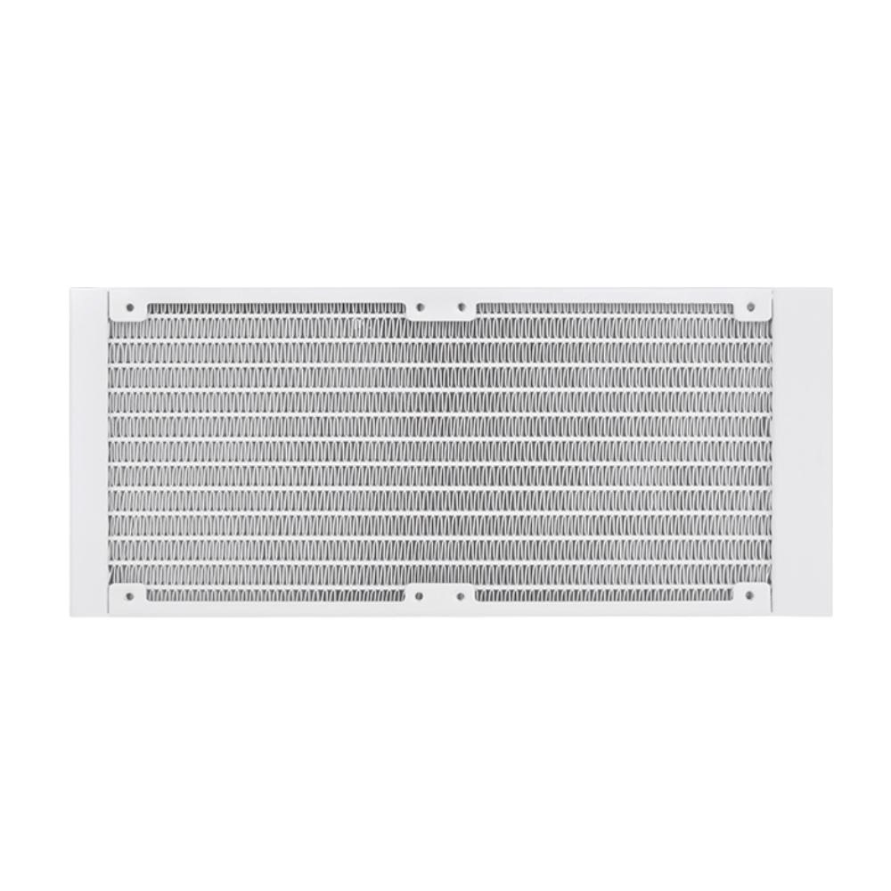 THERMALTAKE TH360 V2 Ultra ARGB, bílá