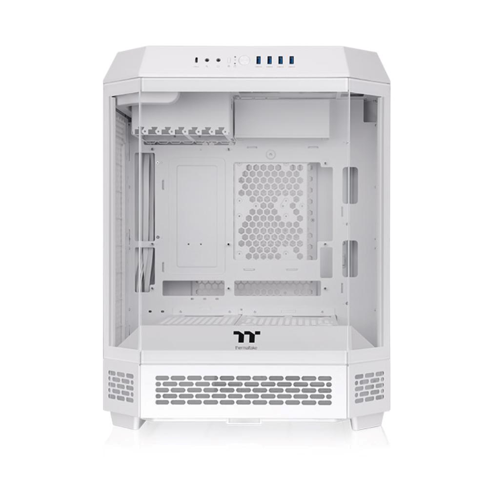 THERMALTAKE The Tower 600, bílá