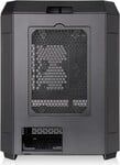 THERMALTAKE The Tower 600, čierna