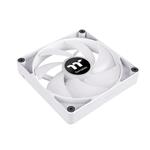 THERMALTAKE Ventilátor CT120 ARGB 2-Pack, 2x120mm, bílá