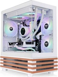 THERMALTAKE View 170 WS ARGB, biela