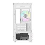 THERMALTAKE View 170 WS ARGB, bílá