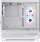 THERMALTAKE View 270 Plus TG ARGB, biela