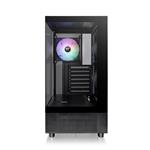 THERMALTAKE View 270 Plus TG ARGB, černá
