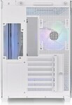 THERMALTAKE View 380 TG ARGB, biela