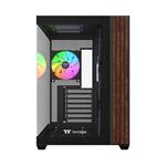 THERMALTAKE View 380 WS ARGB, černá