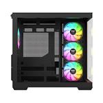 THERMALTAKE View 380 WS ARGB, černá