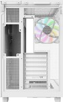 THERMALTAKE View 380 XL WS ARGB, biela