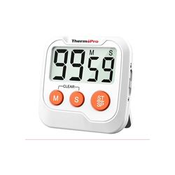 ThermoPro TM-03, bílý