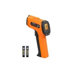 ThermoPro TP-30, oranžový