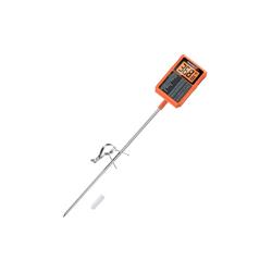 ThermoPro TP-510, oranžový