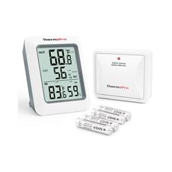 ThermoPro TP-60C, bílý