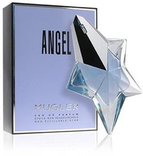 mugler sleva