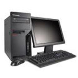 ThinkCentre A57 E2200/2GB/160GB/DVD-RW/WXP+VistaB 9851-72G tower
