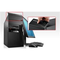 ThinkCentre A58 E5200/2GB/320GB/DVD-RW/WinXP+VistaBR 7611-77G tower