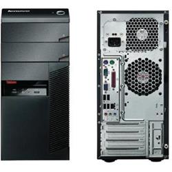 ThinkCentre A58 E5300/2GB/320GB/DVD-RW/W7P+ XPP/ 7611-77G tower