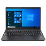 Notebooky Lenovo ThinkPad E