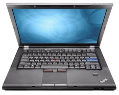 ThinkPad T400s 14,1"+ LED T9400,4GB,128GB SSD,DVD±RW, WL,BT,FP,CAM,VB+XPP