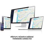 Thinkware Q850, čierna