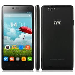 THL 4400 Dual SIM Black
