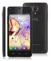 THL SmartPhone T5S Dual SIM Black